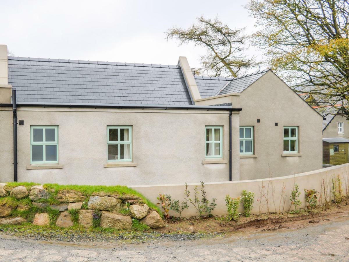 Minnie'S Cottage, Killeavy Newry Eksteriør billede