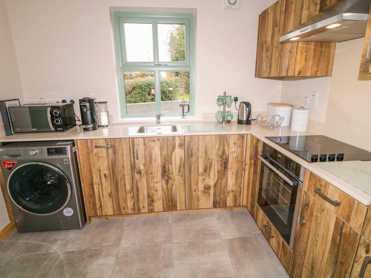 Minnie'S Cottage, Killeavy Newry Eksteriør billede