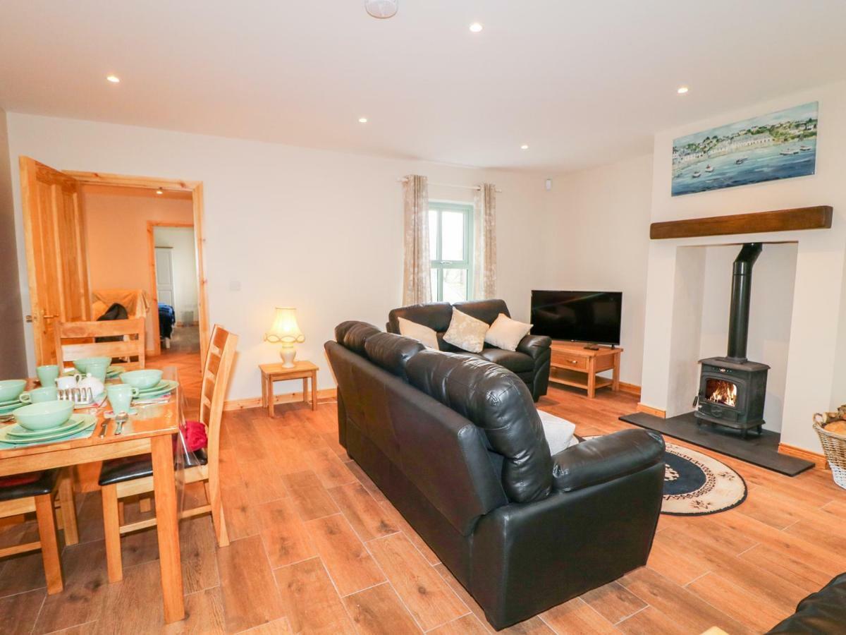 Minnie'S Cottage, Killeavy Newry Eksteriør billede