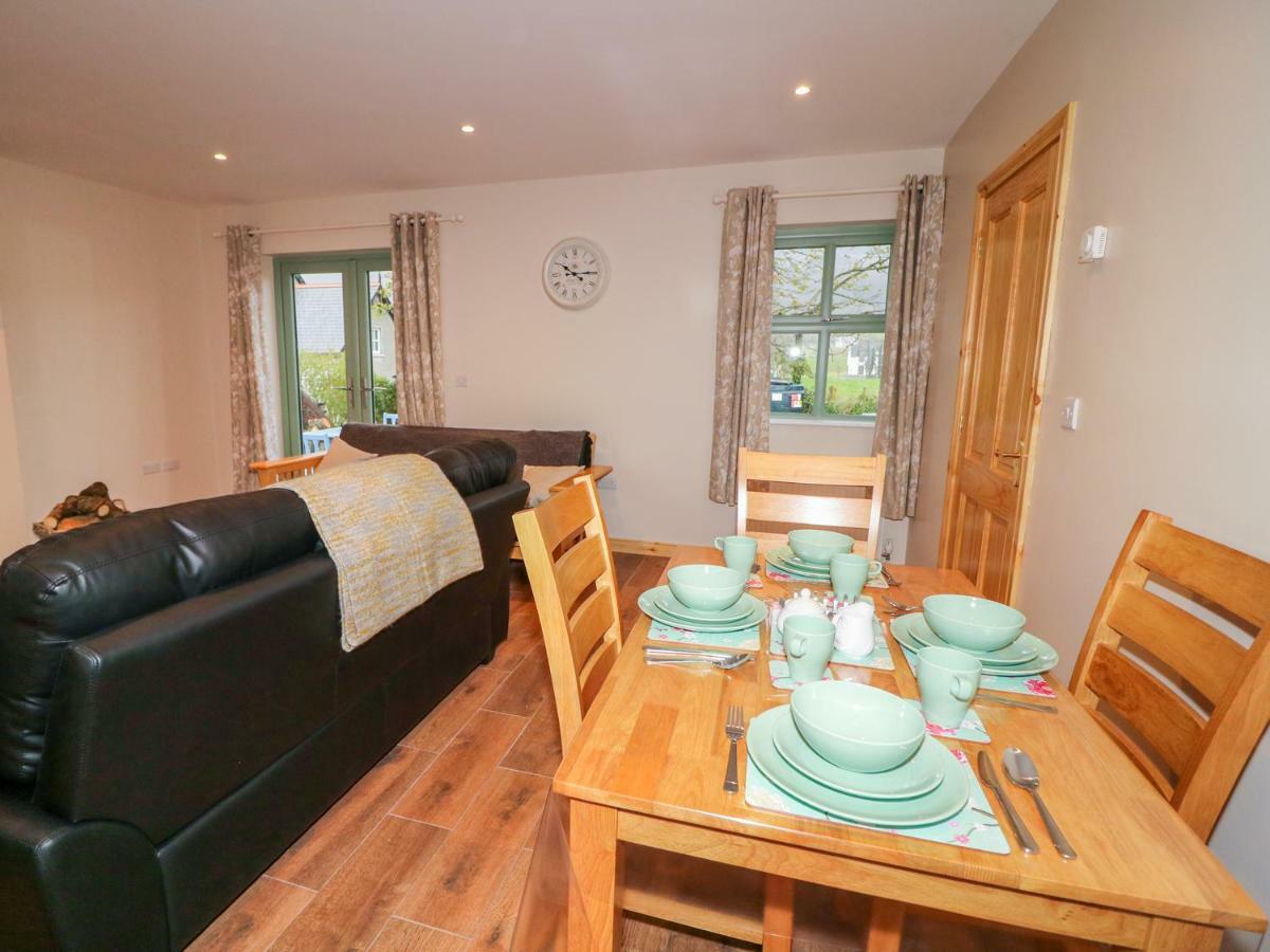 Minnie'S Cottage, Killeavy Newry Eksteriør billede