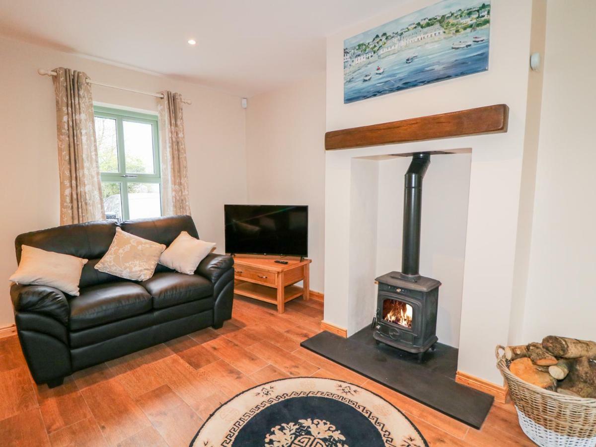 Minnie'S Cottage, Killeavy Newry Eksteriør billede