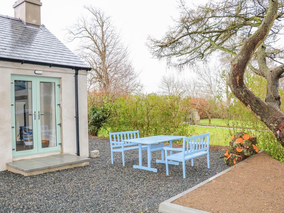 Minnie'S Cottage, Killeavy Newry Eksteriør billede