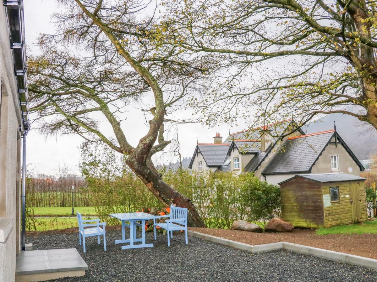 Minnie'S Cottage, Killeavy Newry Eksteriør billede