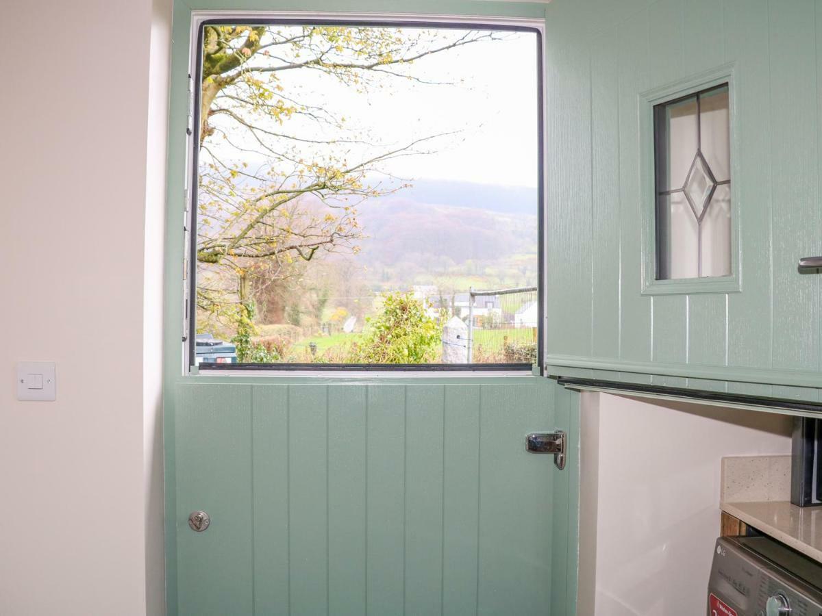 Minnie'S Cottage, Killeavy Newry Eksteriør billede