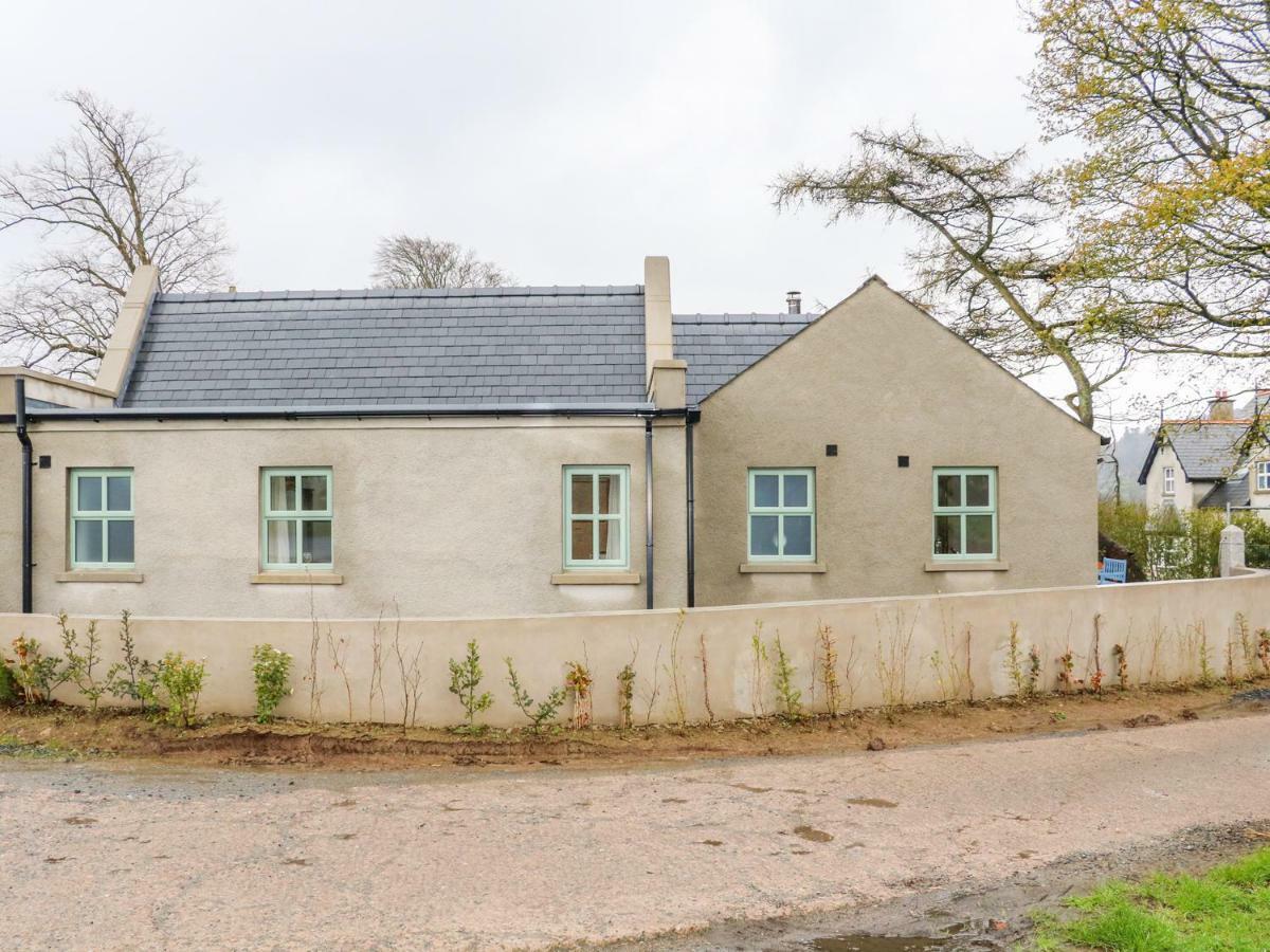 Minnie'S Cottage, Killeavy Newry Eksteriør billede
